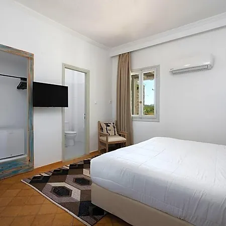 Selina 4* Parikia (Paros)