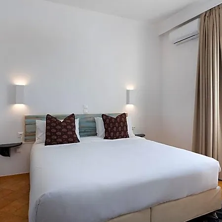 Selina Hotel Parikia (Paros)