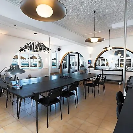 Selina Hotel