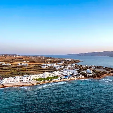 Selina Parikia (Paros)