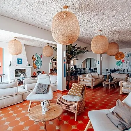 Selina Hotel