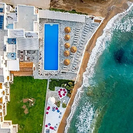 Selina Parikia (Paros)