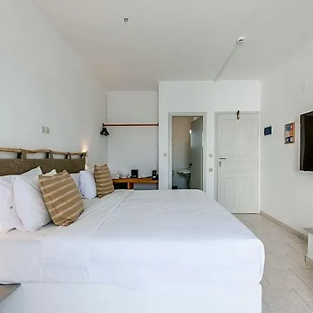 Selina Hotel Parikia (Paros)