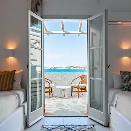 Hotel Selina Parikia (Paros)