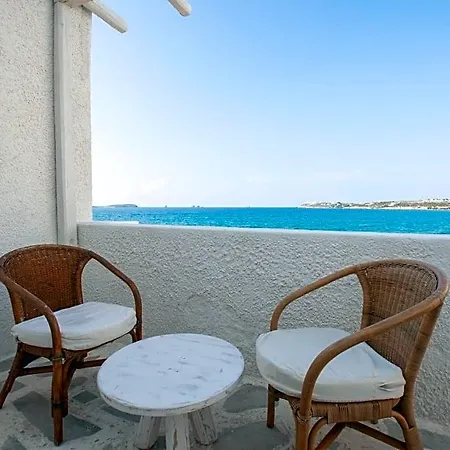 Selina 4* Parikia (Paros)