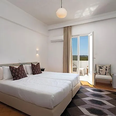 Hotel Selina Parikia (Paros)