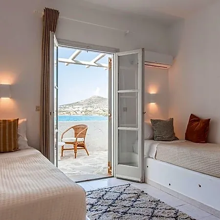 Selina Hotel Parikia (Paros)